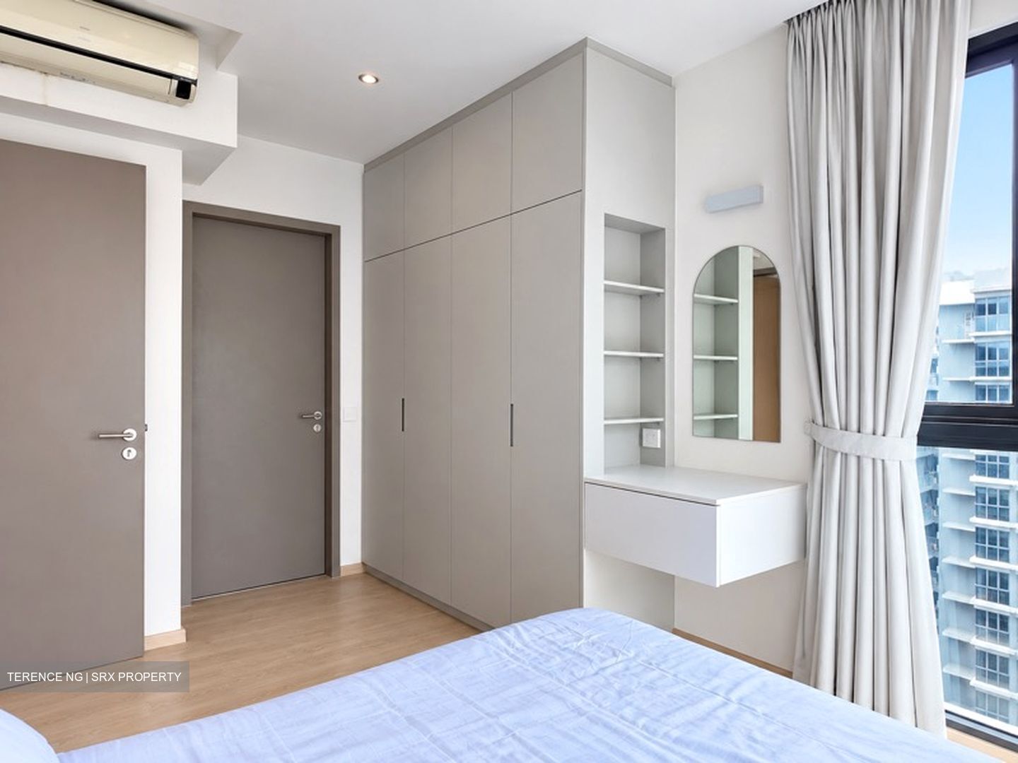 The Criterion (D27), Condominium #637332201